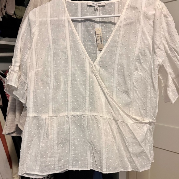 Women’s Madewell top! - Picture 1 of 4